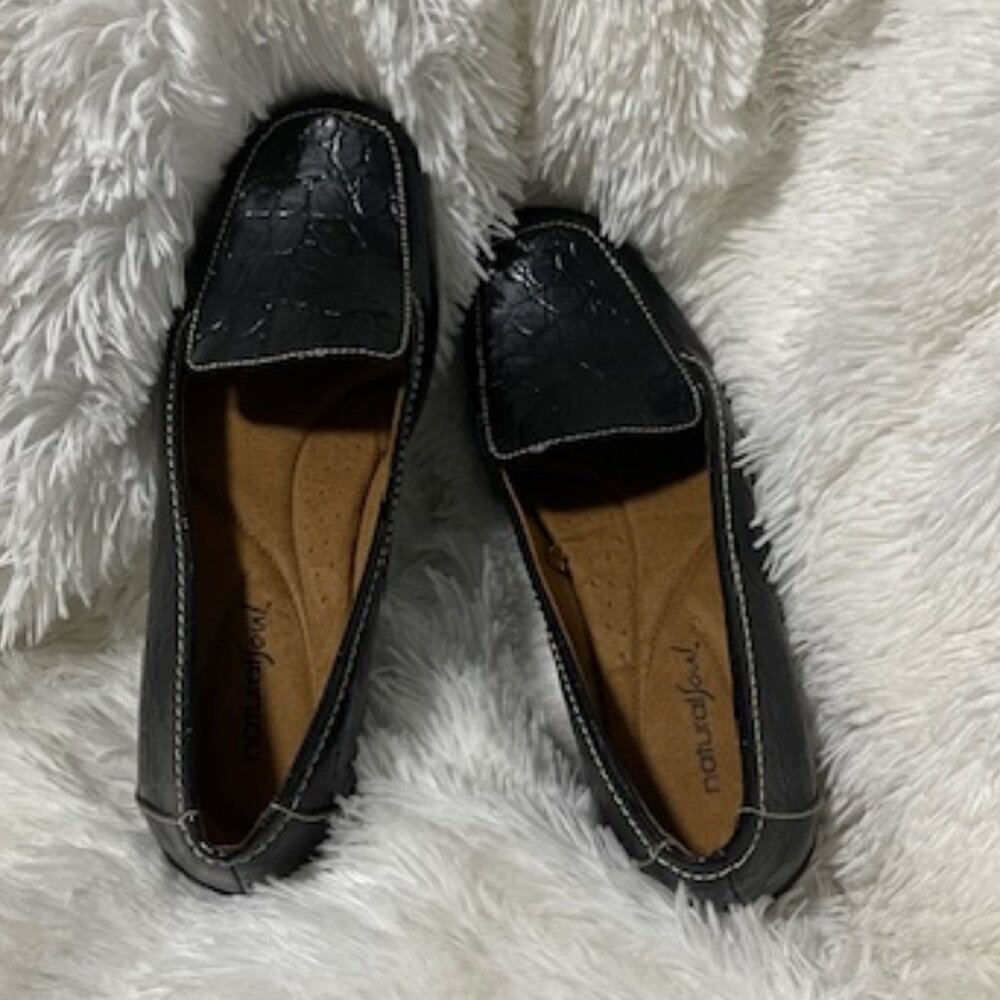 Natural Soul/Flats